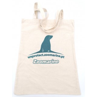 Sea Lion Tote bag