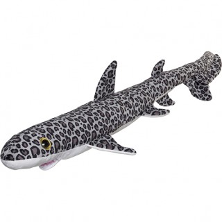 Tiburón leopardo 110cm