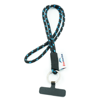 Black and Blue Zoomarine...