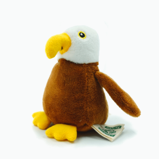Bald Eagle 13cm