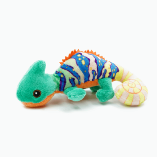 Chameleon 13cm