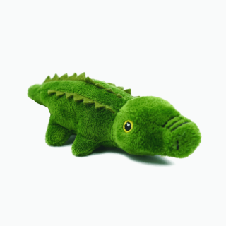 Crocodilo 13cm