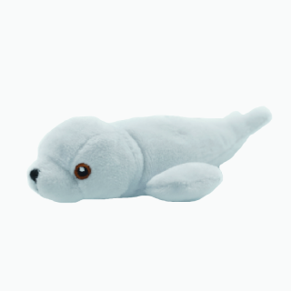 White Seal 13cm