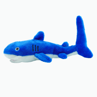 Tubarão Azul 13cm