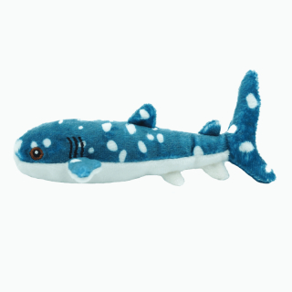 Whale Shark 13cm